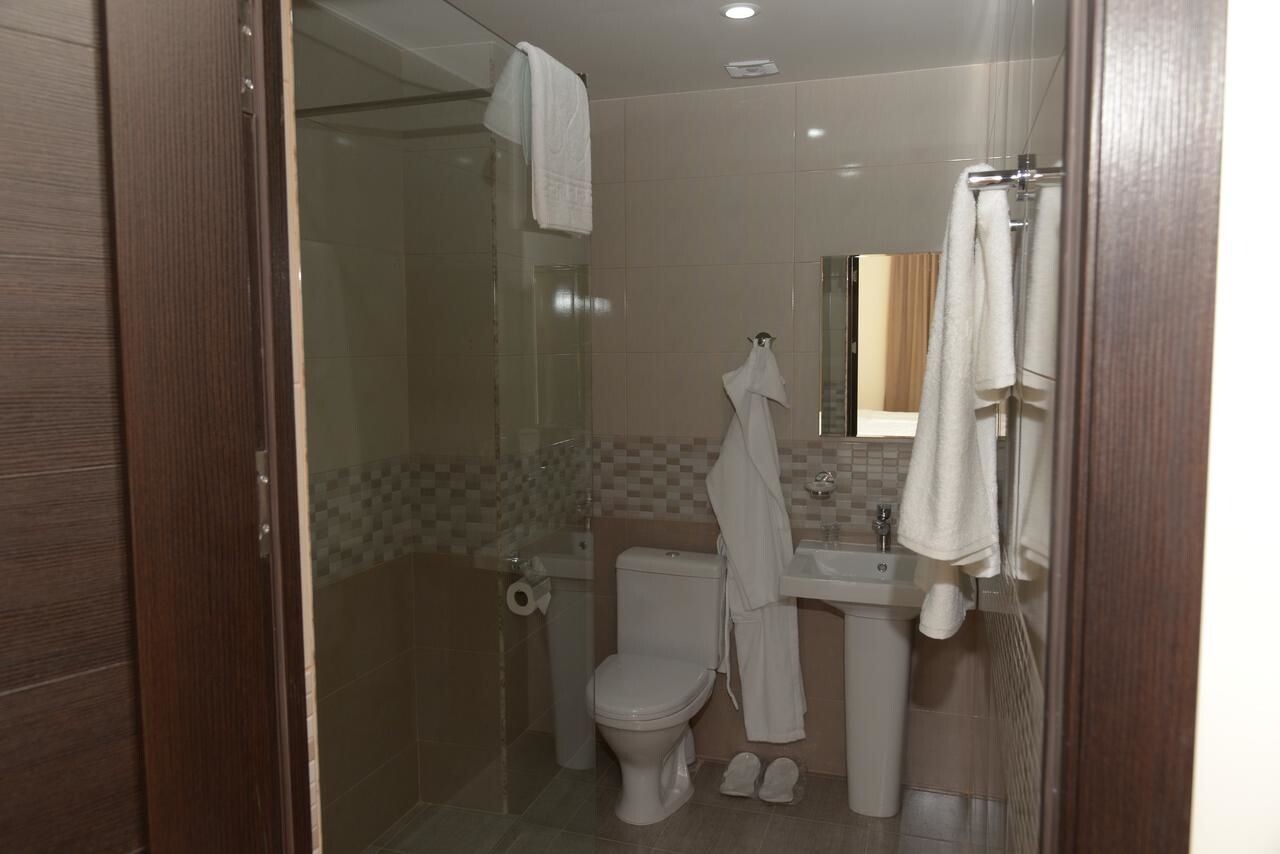 Yerevan Centre Hotel Ереван